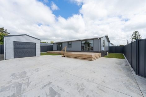 Photo of property in 4 Matipo Street, Tokomaru, 4474