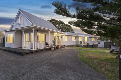 Photo of property in 46 Jeffs Road, Dairy Flat, Albany, 0794