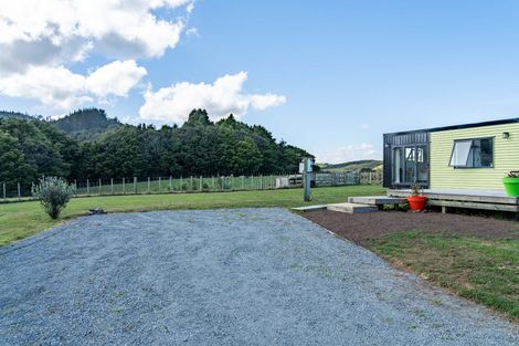 Photo of property in Gorge Road, Maungaturoto, 0588