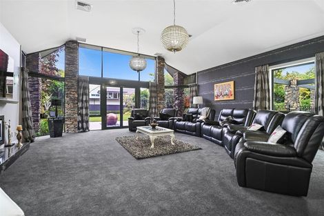 Photo of property in 127 Regent's Park Drive, Casebrook, Christchurch, 8051