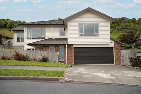 Photo of property in 25 Mauldeth Terrace, Churton Park, Wellington, 6037