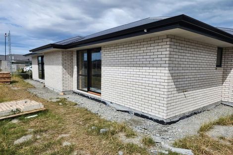 Photo of property in 2 Heney Street, Kaiapoi, 7630