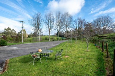 Photo of property in 105 Hossack Road, Ngakuru, 3077