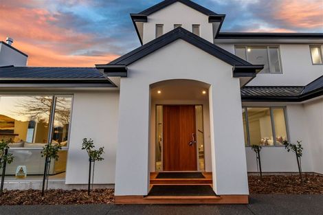 Photo of property in 75 Woodhurst Drive, Casebrook, Christchurch, 8051