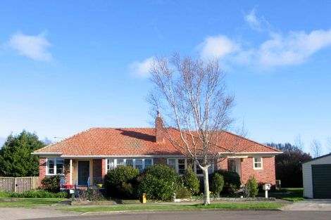 Photo of property in 4 Townshend Place, West End, Palmerston North, 4412