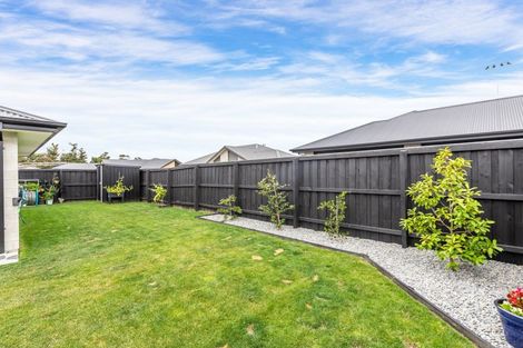 Photo of property in 55 Hardingstone Drive, Rolleston, 7615