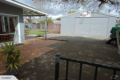 Photo of property in 207 Middle Road, Allenton, Ashburton, 7700