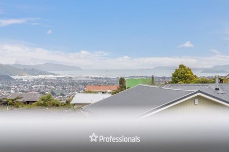Photo of property in 3 Lone Tree Grove, Kelson, Lower Hutt, 5010