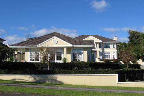 Photo of property in 3 Del Mar Court, Shamrock Park, Auckland, 2016