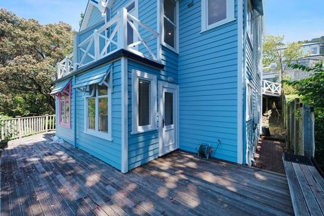 Photo of property in 23f5 Glenbervie Terrace, Thorndon, Wellington, 6011