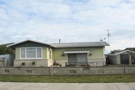 Photo of property in 703 Queen Street East, Parkvale, Hastings, 4122