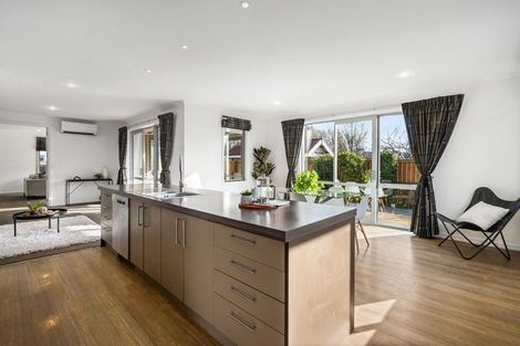 Photo of property in 31 Central Avenue, Prebbleton, 7604