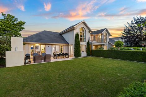 Photo of property in 1 Springvale Gardens, Harewood, Christchurch, 8051