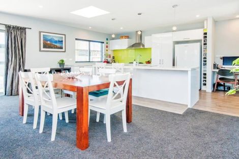 Photo of property in 15 Vitruvius Way, Leeston, 7632