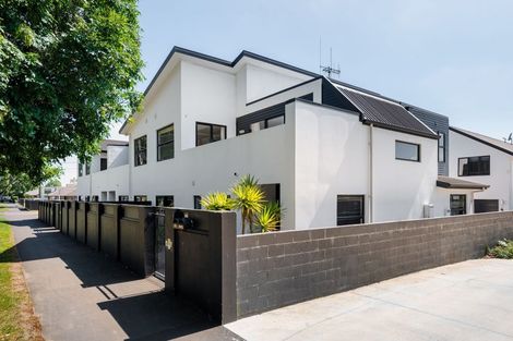 Photo of property in 132d Firth Street, Hamilton East, Hamilton, 3216