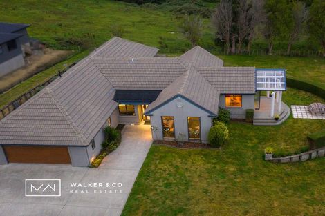 Photo of property in 349c Main Road North, Brown Owl, Upper Hutt, 5018