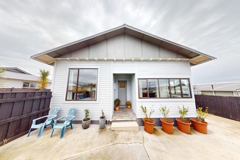 Photo of property in 93 Tiro Tiro Road, Levin, 5510