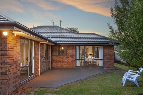 Photo of property in 97 Inwoods Road, Parklands, Christchurch, 8083