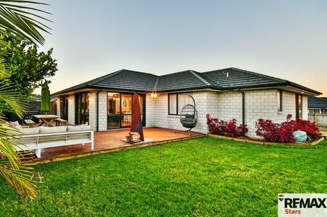 Photo of property in 11 Culverwell Crescent, Pokeno, 2402