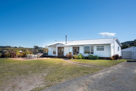 Photo of property in 161 Whirinaki Road, Eskdale, Napier, 4182