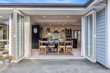 Photo of property in 1 Franklin Drive, Rangiora, 7400