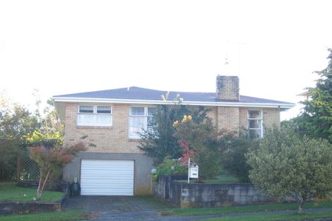 Photo of property in 138 Elizabeth Drive, Tokoroa, 3420