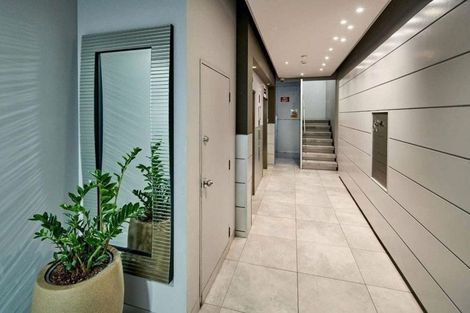 Photo of property in Gerondis Bldg Apartments, 102/60 Willis Street, Wellington Central, Wellington, 6011