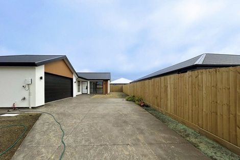 Photo of property in 9 Archibald Place, Halswell, 8025
