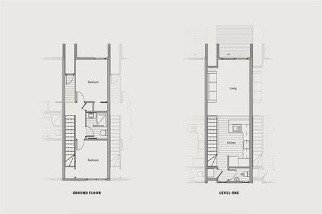 Photo of property in 14b Cairo Street, Upper Hutt Central, Upper Hutt, 5018