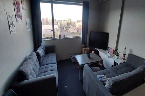 Photo of property in Cube Apartments, 5i/242 Taranaki Street, Mount Cook, Wellington, 6011