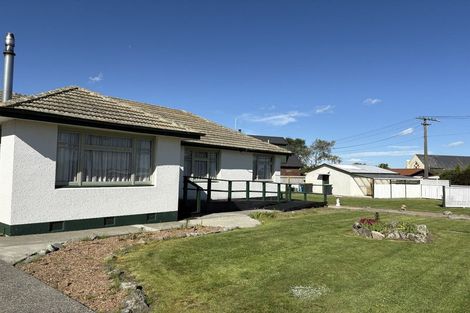 Photo of property in 15 Hislop Street, Geraldine, 7930