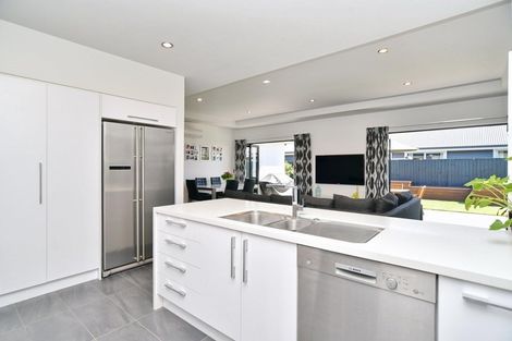 Photo of property in 42 Greenwich Street, Halswell, Christchurch, 8025