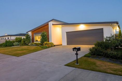Photo of property in 52 Beachvale Drive, Kaiapoi, 7630