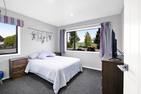Photo of property in 178 Rugby Road, Tariki, Inglewood, 4388