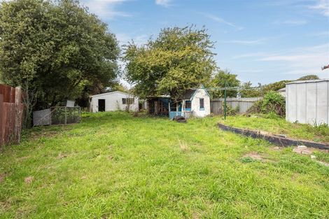 Photo of property in 106 Mackworth Street, Woolston, Christchurch, 8062