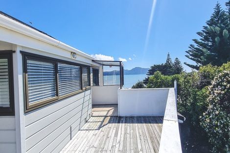 Photo of property in 231 Rosetta Road, Raumati Beach, Paraparaumu, 5032
