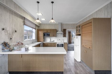 Photo of property in 318 Chelmsford Street, Waverley, Invercargill, 9810