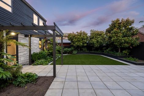 Photo of property in 8 Wichita Place, Burwood, Christchurch, 8083