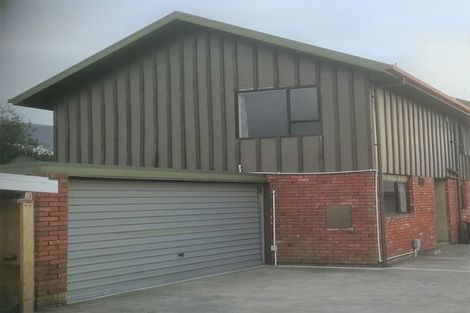 Photo of property in 138b Clarence Street, Riccarton, Christchurch, 8011