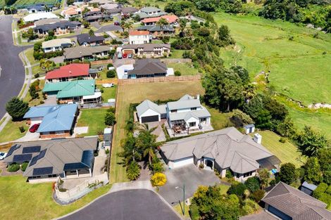 Photo of property in 3 Troy Place, Te Puke, 3119