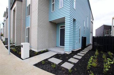 Photo of property in 122 Squadron Drive, Hobsonville, Auckland, 0618