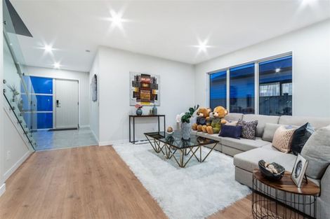 Photo of property in 25 Myland Drive, Hobsonville, Auckland, 0616