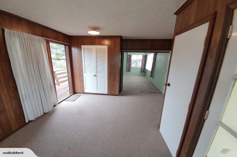 Photo of property in 31 Donnelley Drive, Wainuiomata, Lower Hutt, 5014