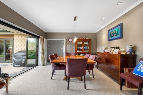 Photo of property in 8 Devine Drive, Rolleston, Christchurch, 7678