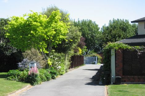 Photo of property in 31 Mansfield Drive, Kaiapoi, 7630