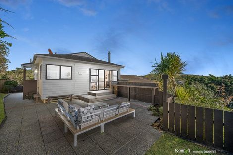 Photo of property in 132f4 Ironside Road, Johnsonville, Wellington, 6037