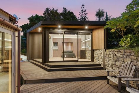 Photo of property in 113d Taylors Mistake Road, Scarborough, Christchurch, 8081