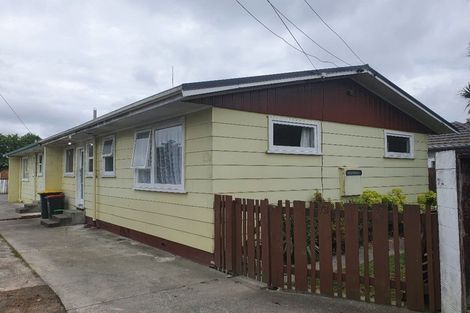 Photo of property in 73a Nixon Street, Hamilton East, Hamilton, 3216