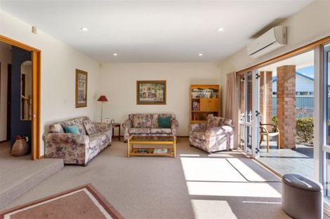 Photo of property in 36 Fairweather Crescent, Kaiapoi, 7630