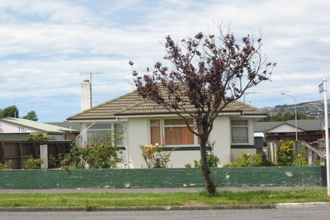 Photo of property in 68 Saint Johns Street, Woolston, Christchurch, 8062